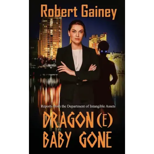Dragon(e) Baby Gone