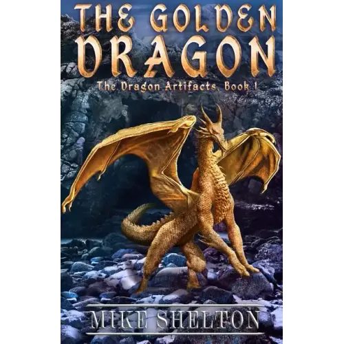 The Golden Dragon