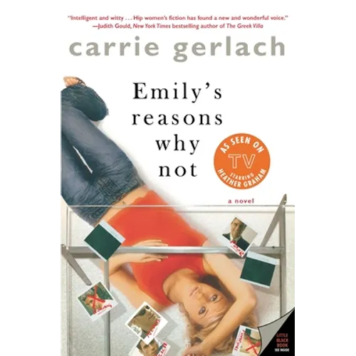 Emily's Reasons Why Not
