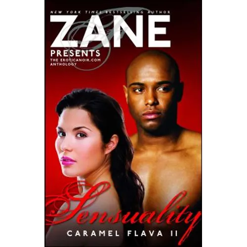Sensuality: Caramel Flava II