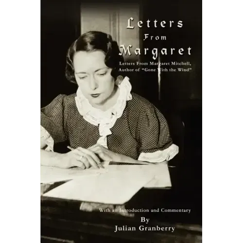 Letters From Margaret