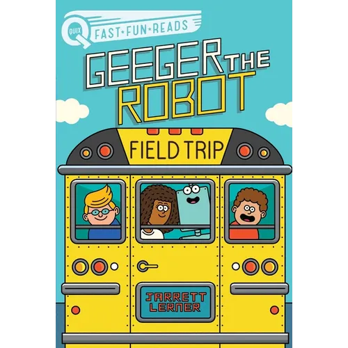 Field Trip: A Quix Book