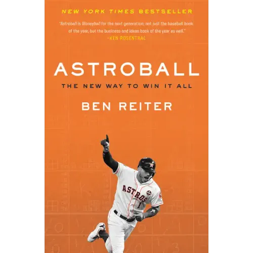 Astroball: The New Way to Win It All