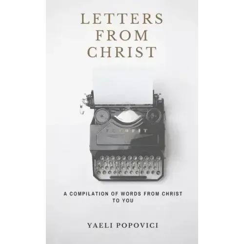 Letters from Christ