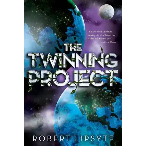 Twinning Project