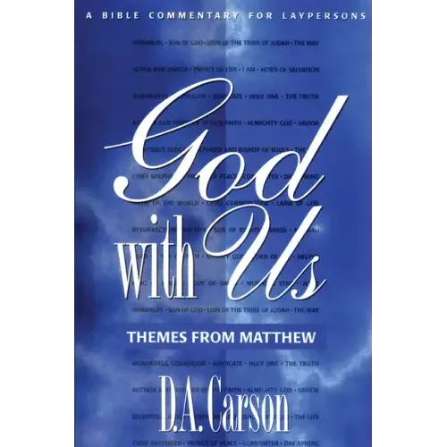 God with Us