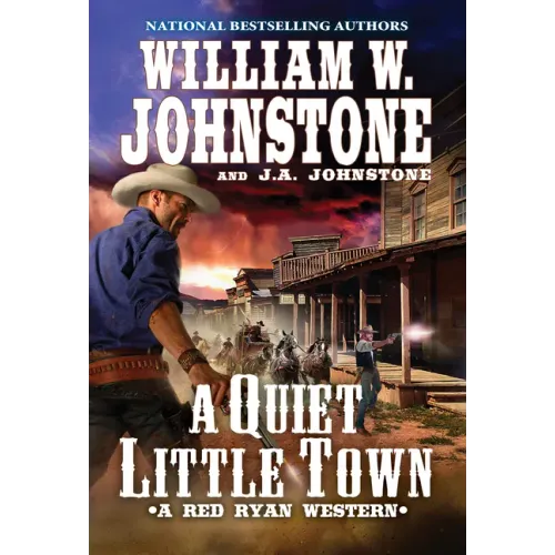 A Quiet, Little Town