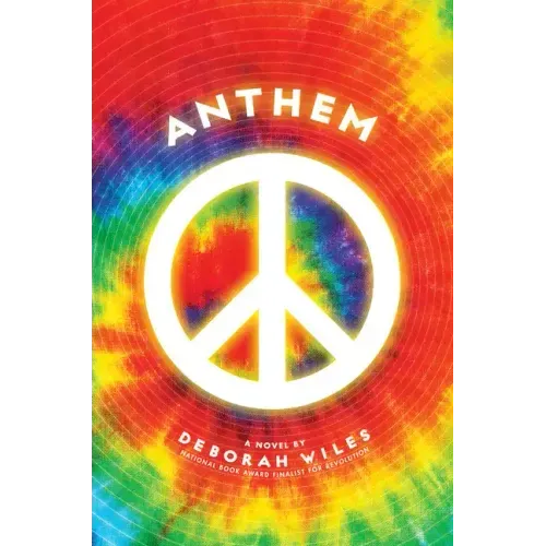 Anthem (the Sixties Trilogy #3): Volume 3