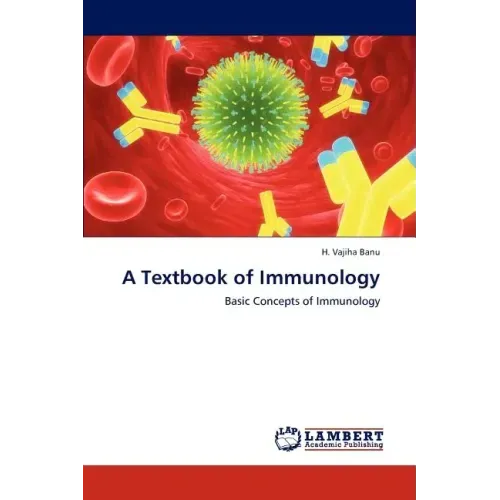 A Textbook of Immunology