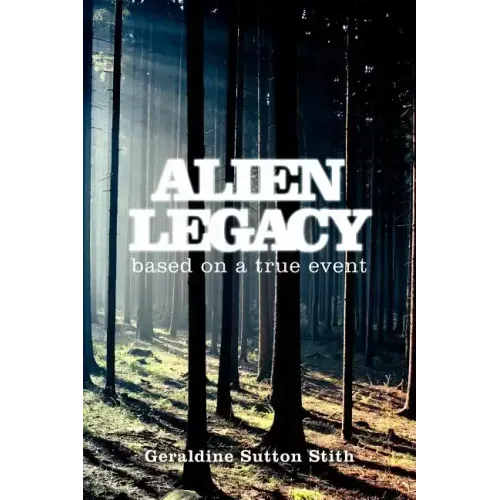 Alien Legacy