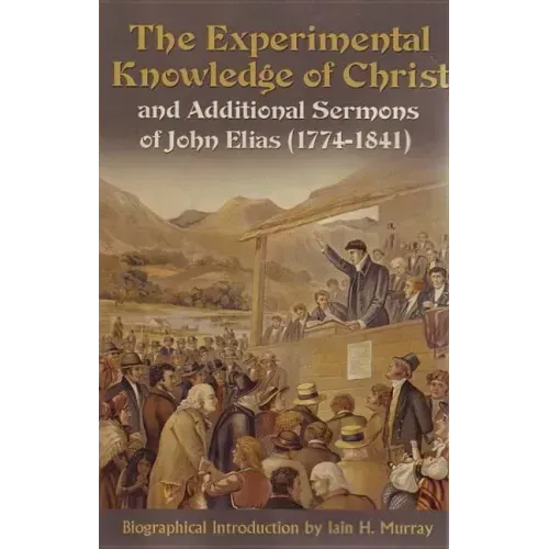 The Experimental Knowledge Christ