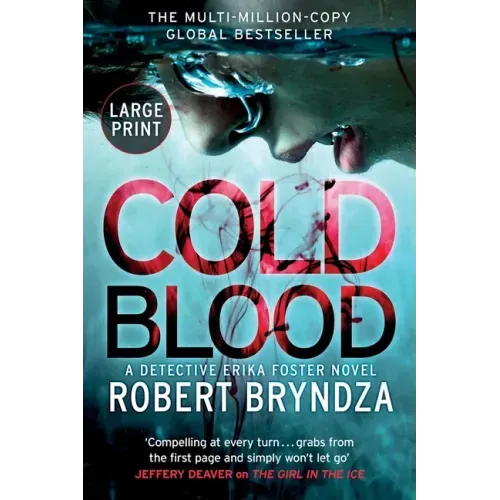 Cold Blood