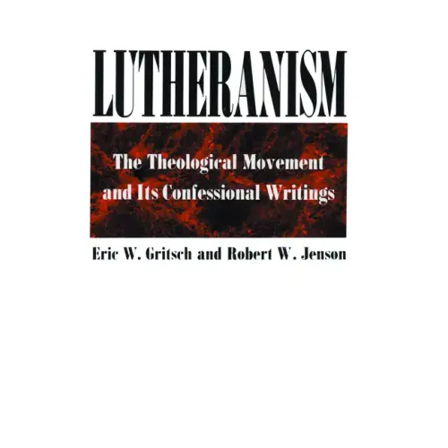 Lutheranism