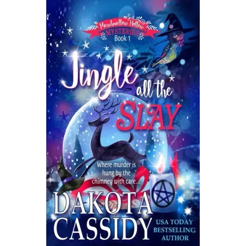 Jingle all the Slay