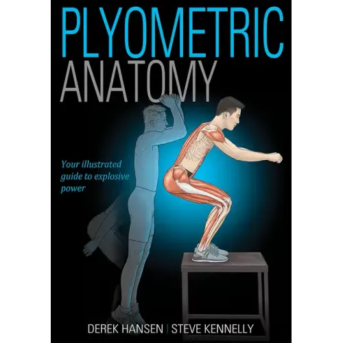 Plyometric Anatomy