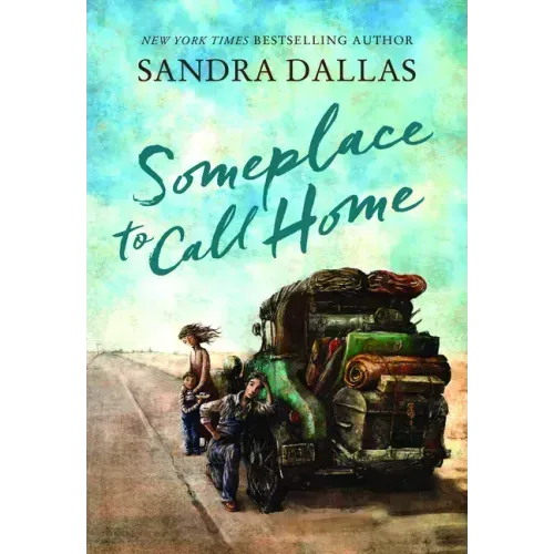 Someplace to Call Home