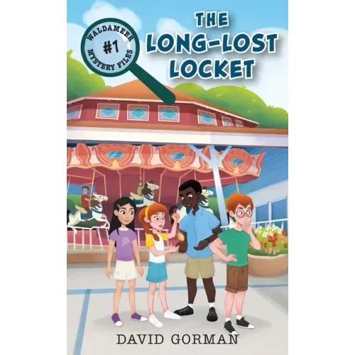 The Long-Lost Locket