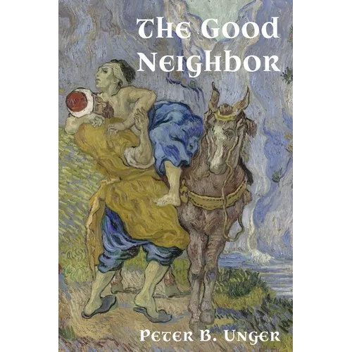 The Good Neighbor