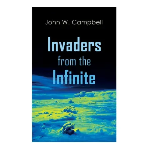 Invaders from the Infinite: Arcot, Morey and Wade Series