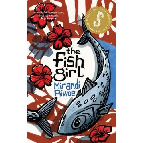 The Fish Girl