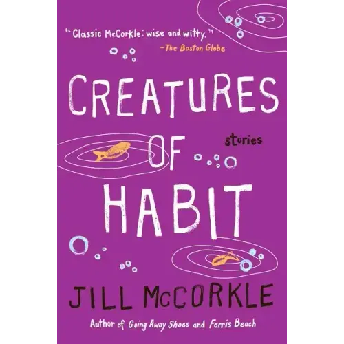 Creatures of Habit