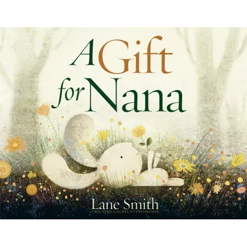 A Gift for Nana
