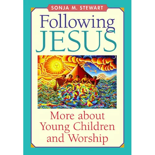 Following Jesus