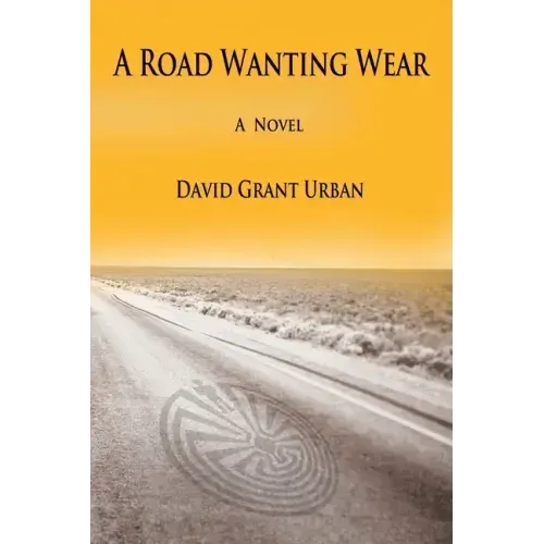 A Road Wanting Wear