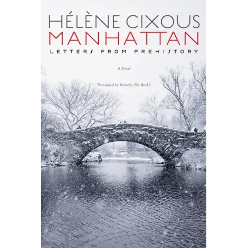 Manhattan: Letters from Prehistory