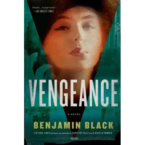 Vengeance
