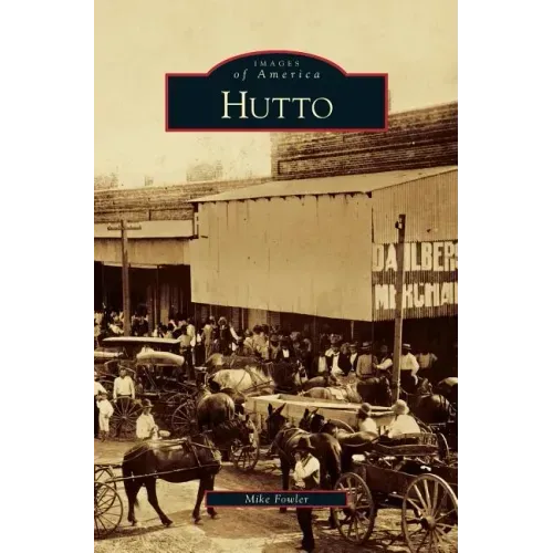 Hutto