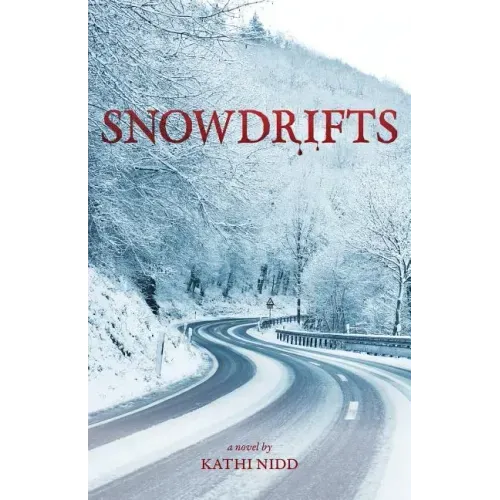Snowdrifts