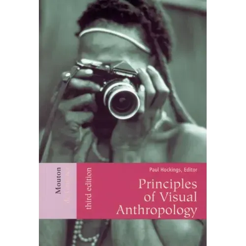 Principles of Visual Anthropology