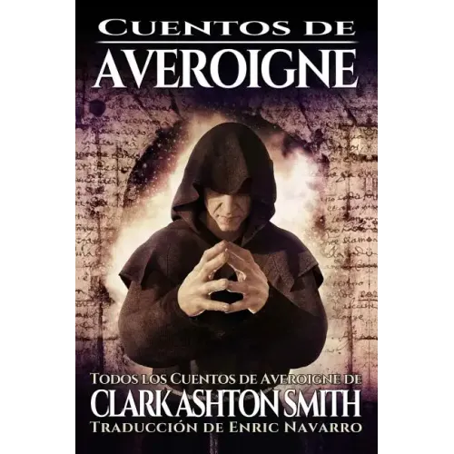 Cuentos De Averoigne