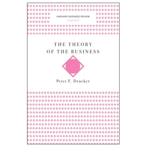 The Theory of the Business
