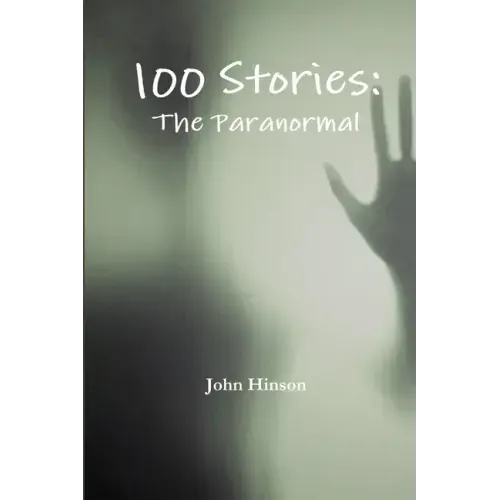 100 Stories: The Paranormal