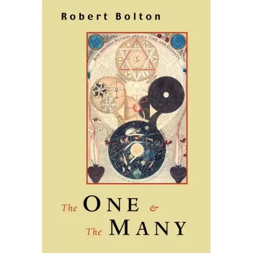 The One and the Many: A Defense of Theistic Religion