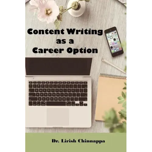 Content Writing as a Career Option: Work & Earn from Home