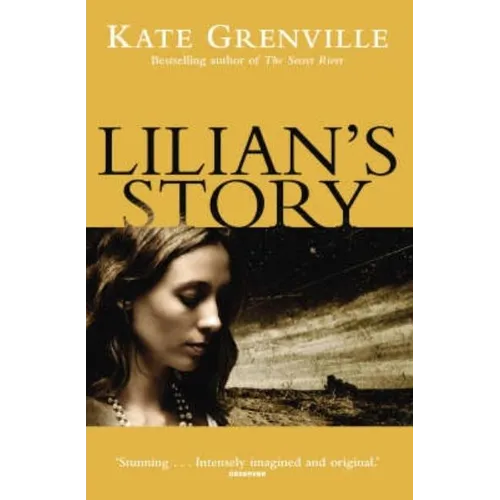 Lilian's Story