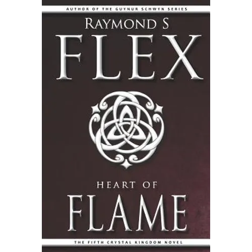 Heart of Flame