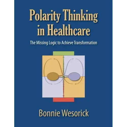Polarity Thinking In Healthcare: The Missing Logic to Achieve Transformation