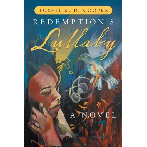 Redemption's Lullaby
