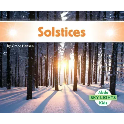Solstices