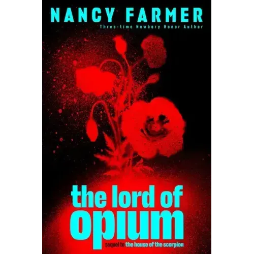 The Lord of Opium