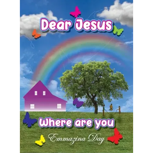 Dear Jesus