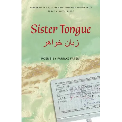 Sister Tongue