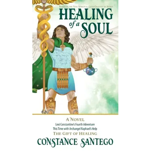 Healing of a Soul