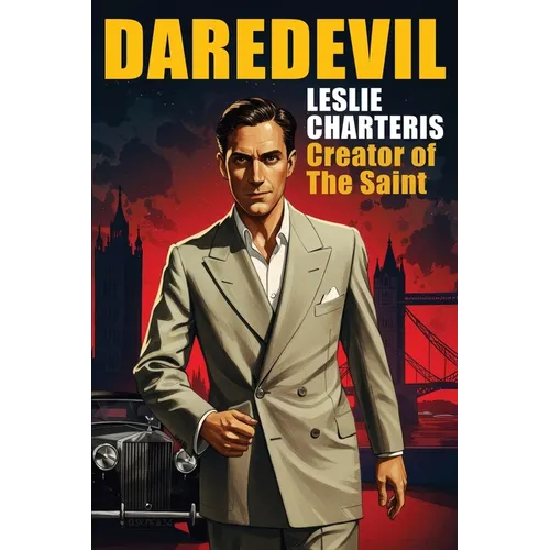 Daredevil