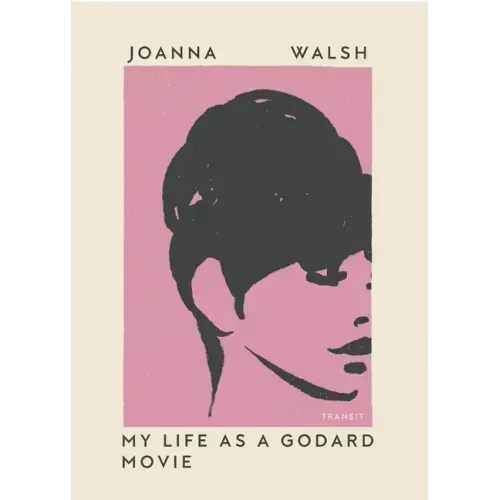 My Life as a Godard Movie