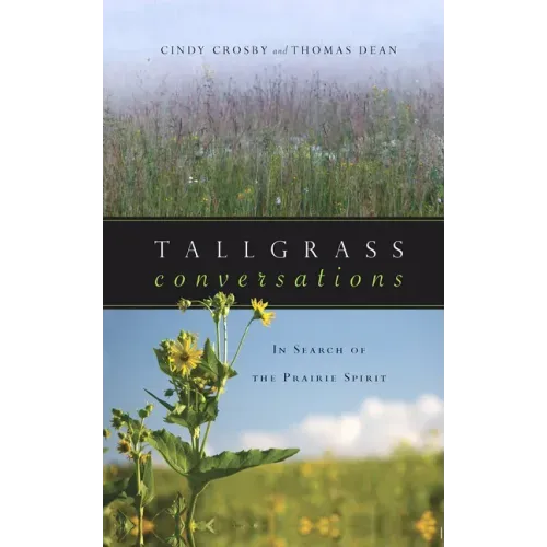 Tallgrass Conversations